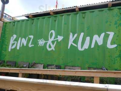 Binz & Kunz