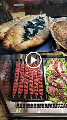 Best Kebab