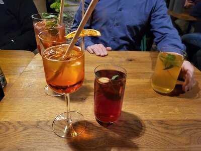 Nón Lá Vietnamese Kitchen