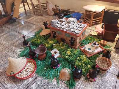 Lalibela Ethiopian Restaurant