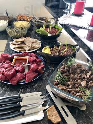 Lalibela Ethiopian Restaurant