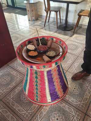 Lalibela Ethiopian Restaurant