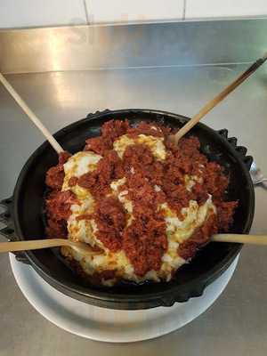 Lalibela Ethiopian Restaurant