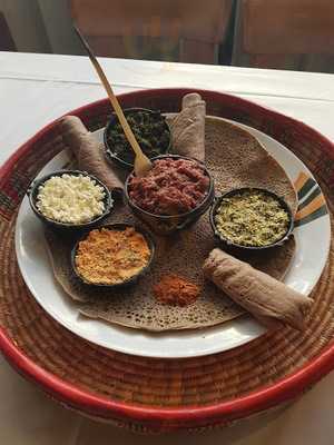 Lalibela Ethiopian Restaurant