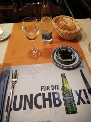 Restaurant Pizzeria Froburg