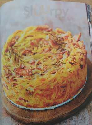 Restaurant Pizzeria Froburg