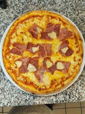 Restaurant Pizzeria Froburg