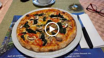 Restaurant Pizzeria Froburg