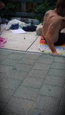 Flussbad Unterer Letten