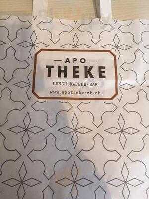 Apotheke