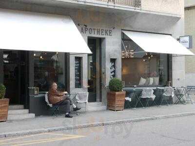 Apotheke