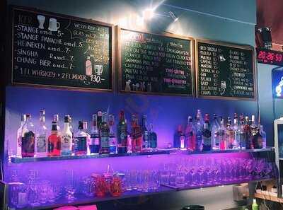 4 You Bar And Karoke