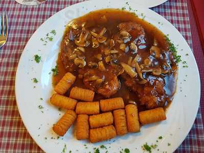 Pizzeria Linde Da Modesto