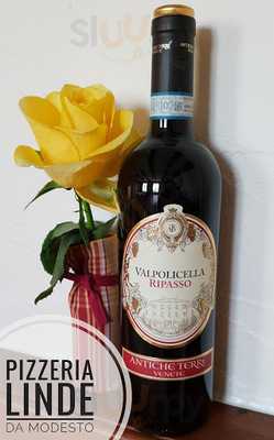 Pizzeria Linde Da Modesto