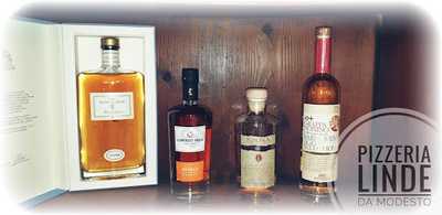 Pizzeria Linde Da Modesto