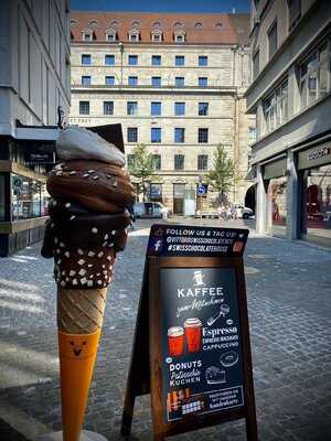 Vanini Swiss Chocolate Since 1871