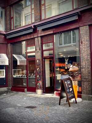 Vanini Swiss Chocolate Since 1871