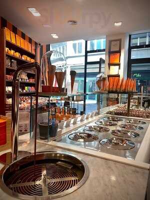 Vanini Swiss Chocolate Since 1871