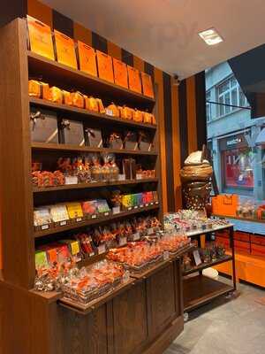 Vanini Swiss Chocolate Since 1871