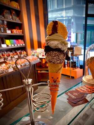 Vanini Swiss Chocolate Since 1871