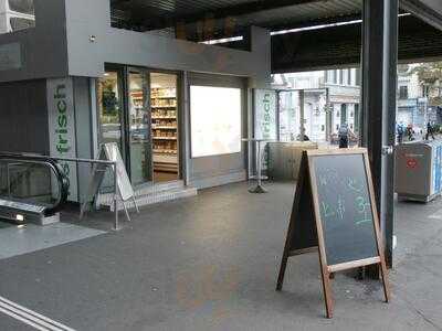 Schnagg - Iss Frisch