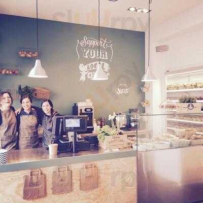 Schnagg - Iss Frisch