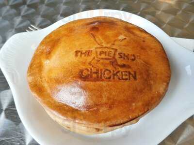 The Pie Shop