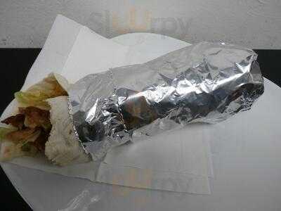 Escherwyss Kebab