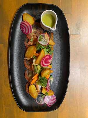 Lolivo Restaurant Italien