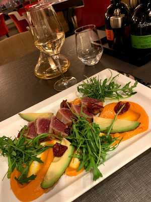 Lolivo Restaurant Italien