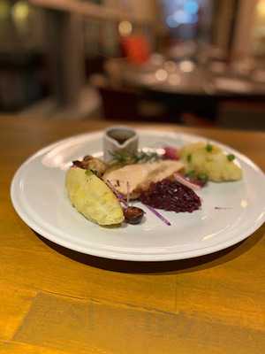 Lolivo Restaurant Italien