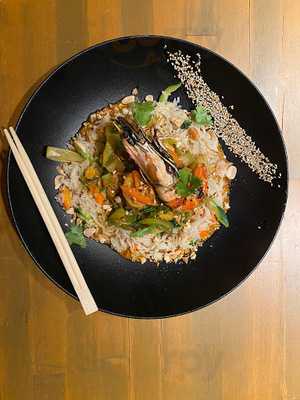 Lolivo Restaurant Italien