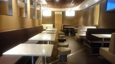 Mcdonald's Bahnhofstrasse Zurich