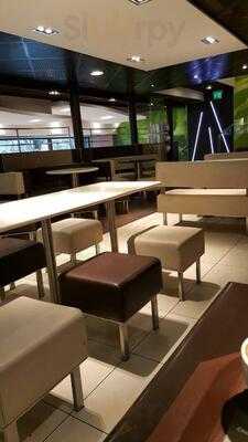 Mcdonald's Bahnhofstrasse Zurich