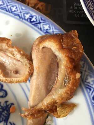 La Table Des Nations