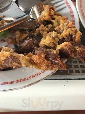 La Table Des Nations