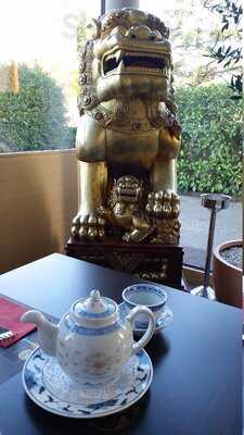 La Table Des Nations