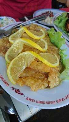 La Table Des Nations