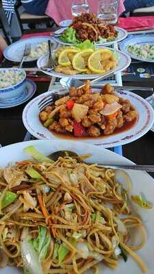 La Table Des Nations