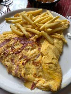 Les Delices De Geneve