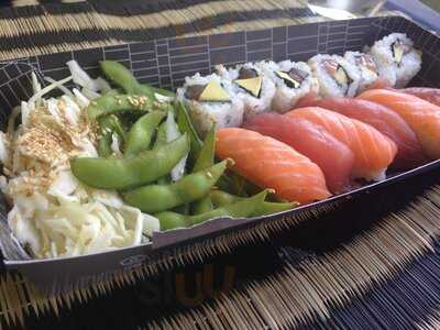 Sushi Shop