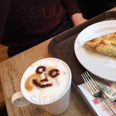 Bäckerei Konditorei Stocker