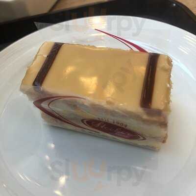 Bäckerei Konditorei Stocker