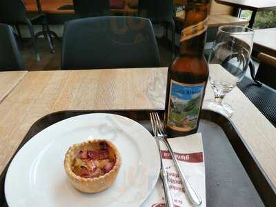 Bäckerei Konditorei Stocker