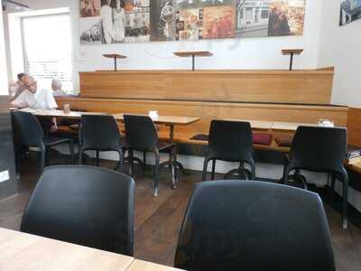 Bäckerei Konditorei Stocker