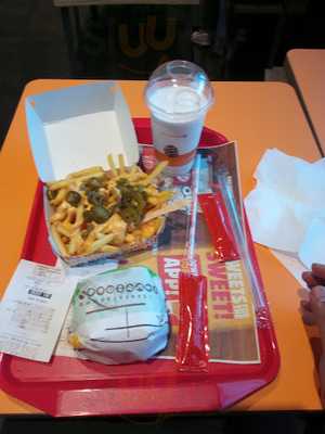 Burger King
