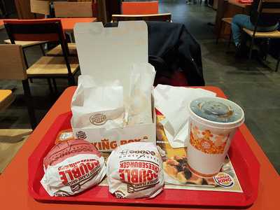 Burger King