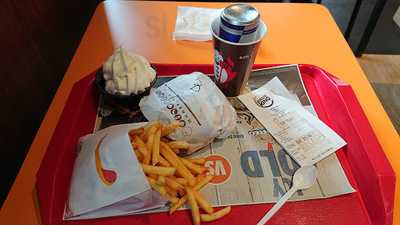 Burger King