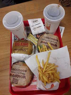 Burger King