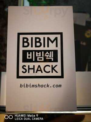 Bibim Shack